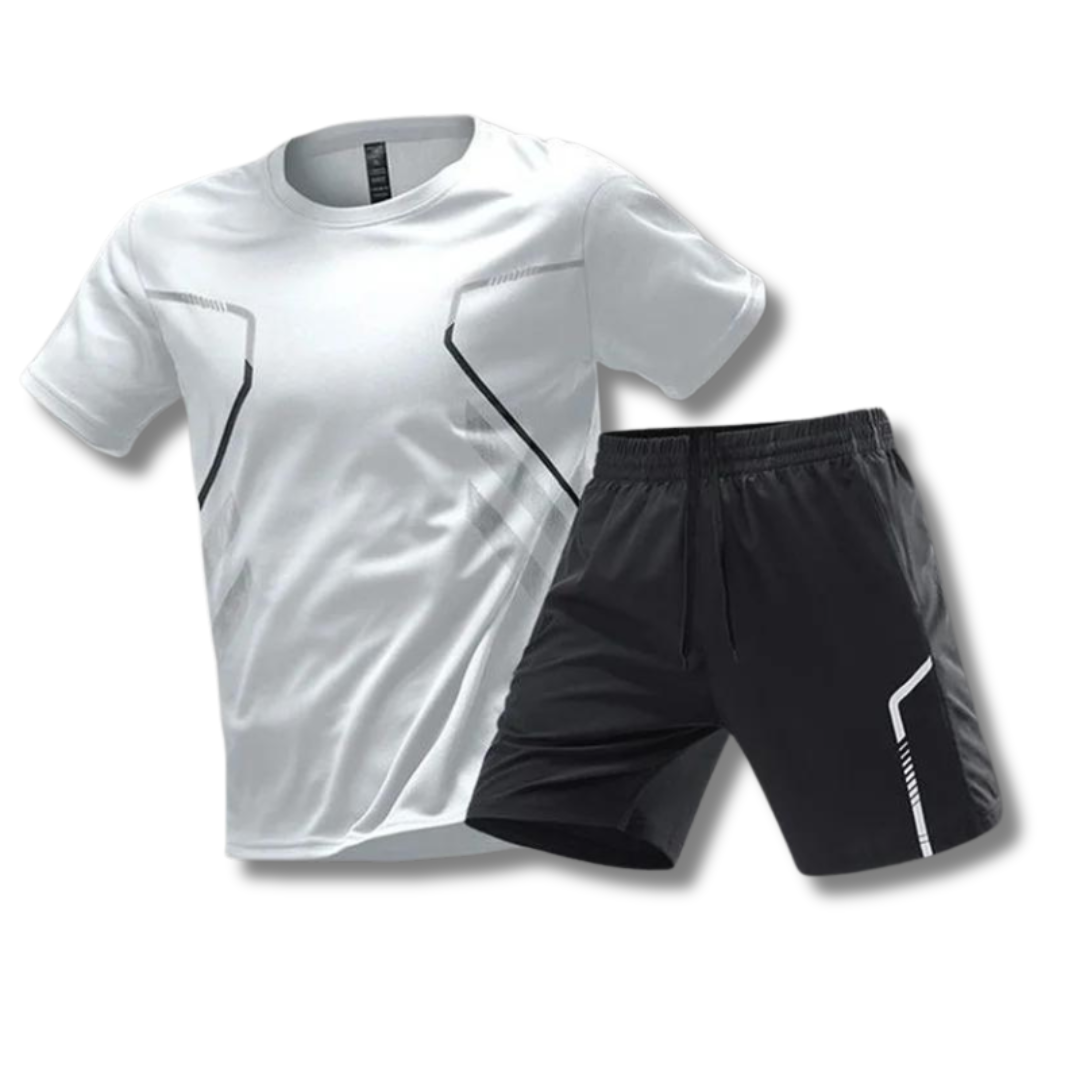 Sportbekleidungsset für Herren