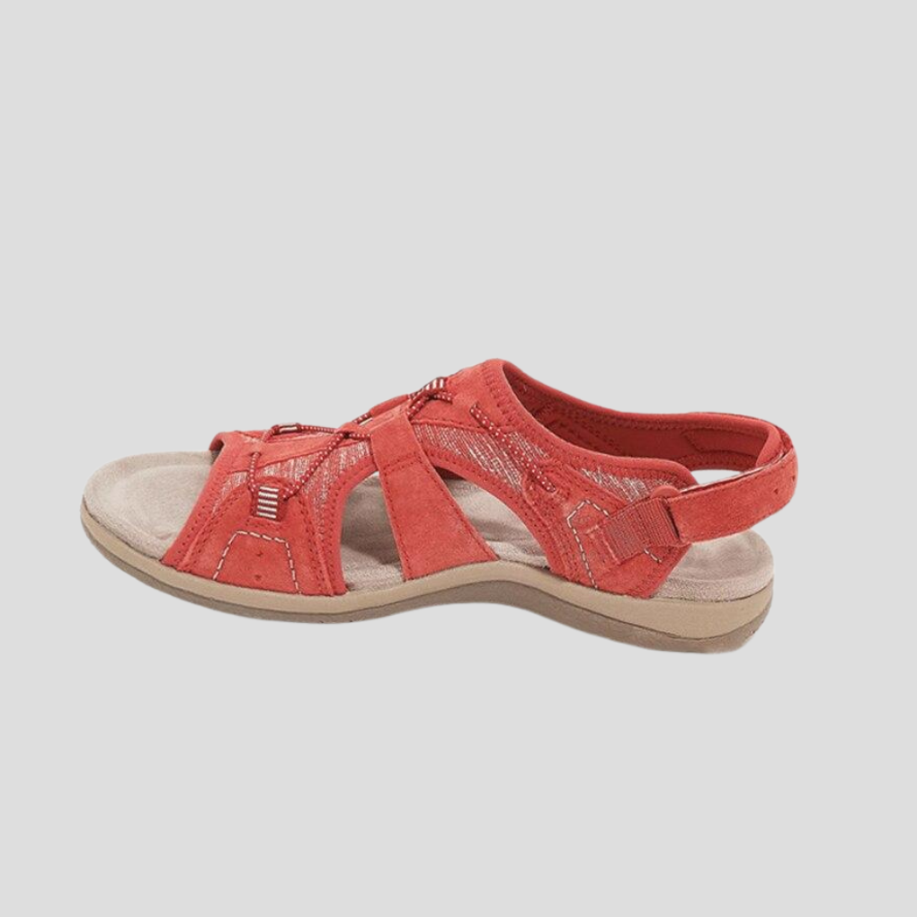 Riemchensandalen für Damen