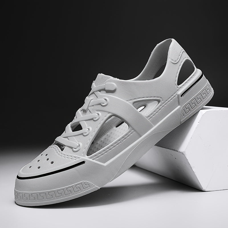 Unisex-Wasserschuhe im Sneaker-Stil