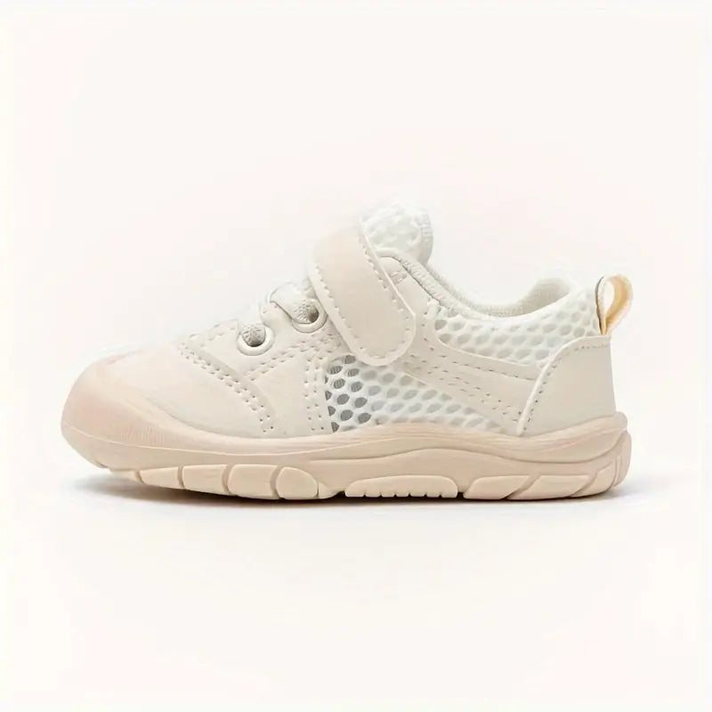 Ember – Flexible Barfuß-Babyschuhe
