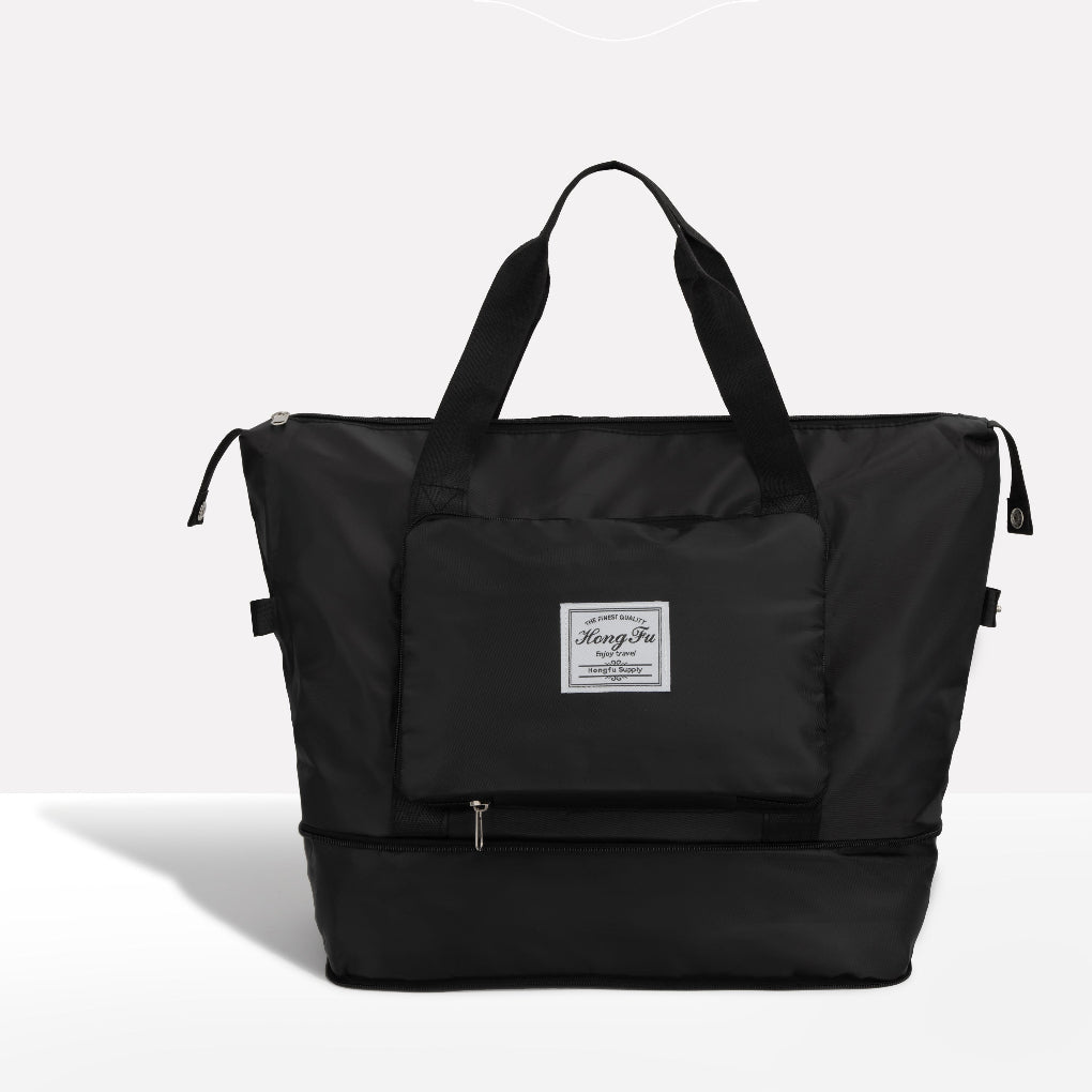 Faltbare Handgepäck-Reisetasche