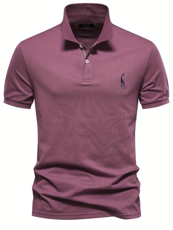 Stilvolles Herren Polo für jeden Anlass