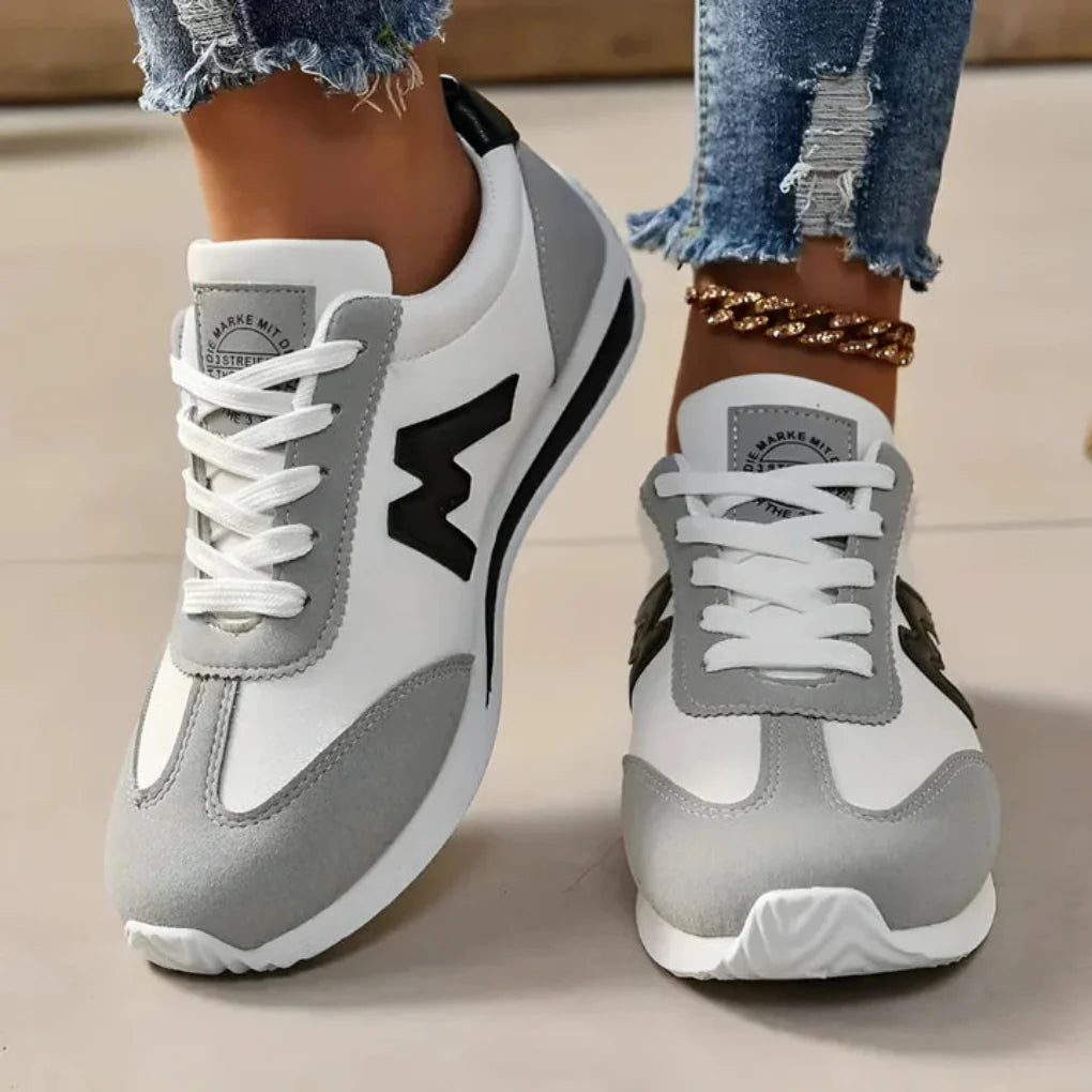 Damenschuhe für Komfort und Stabilität