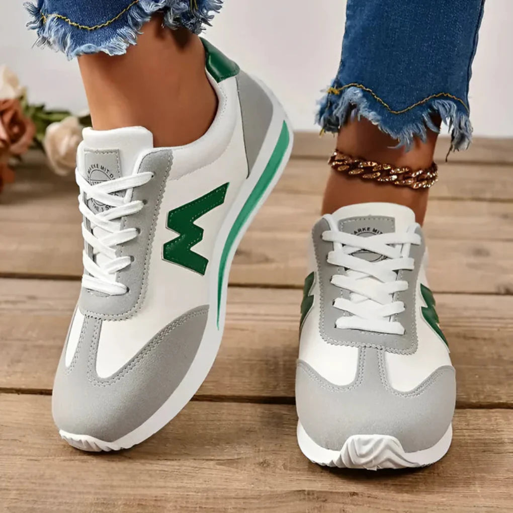 Damenschuhe für Komfort und Stabilität
