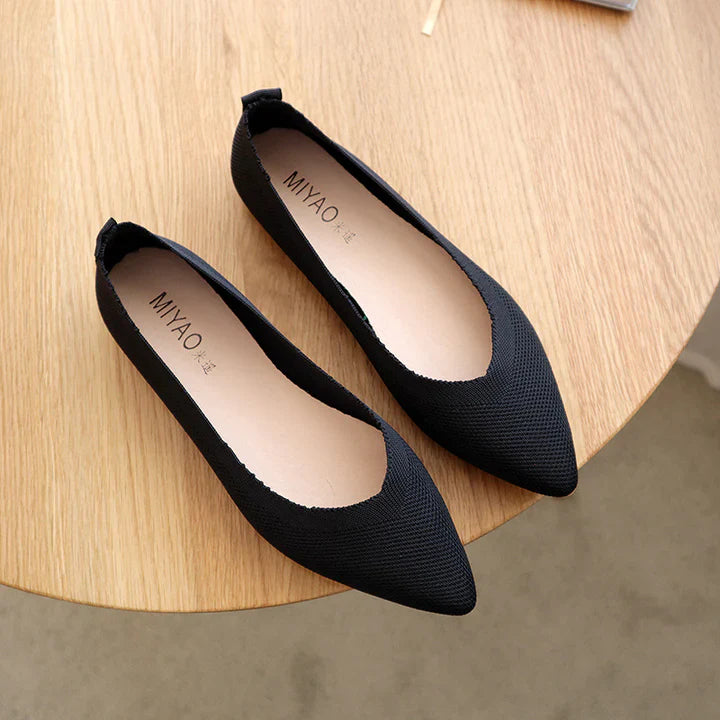 Elegante und bequeme Ballerinas für mühelosen Style