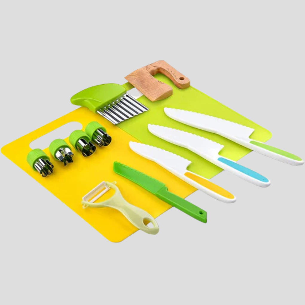Junior-Chef-Set