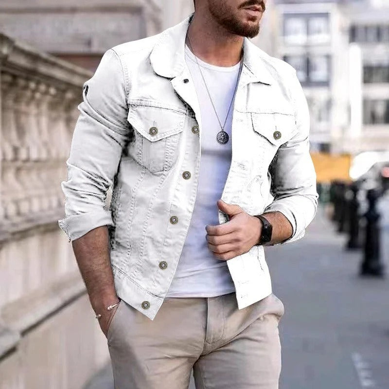 Zeitloser Stil für jede Jahreszeit