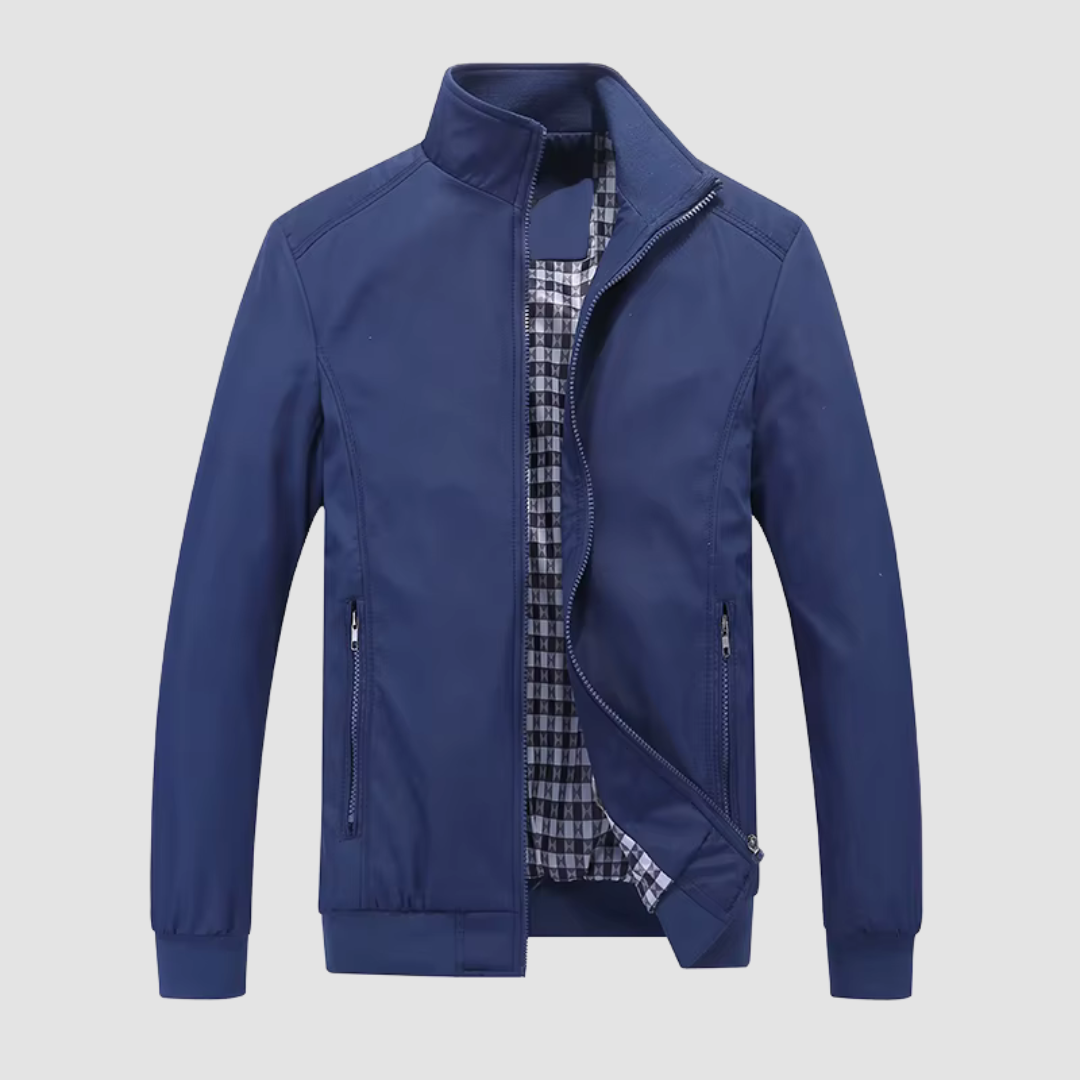 Stylische Sommerjacke für Herren