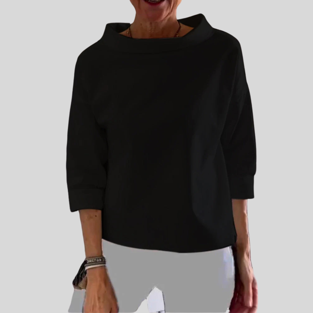 Elegant topp – moderne design møter hverdagsstil