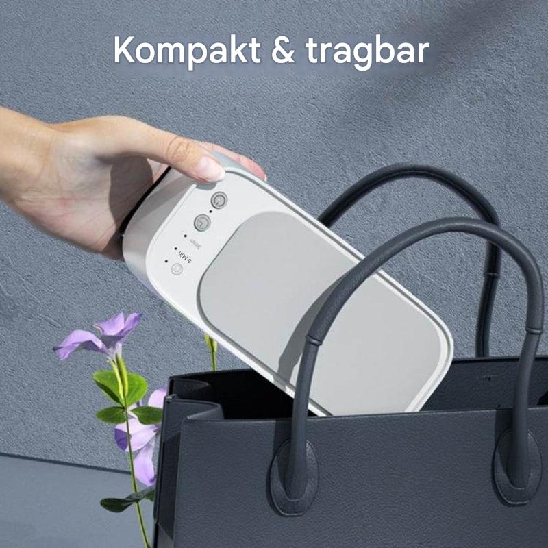 Ultraschall-Tiefenreinigungsmaschine für Schmuckmj