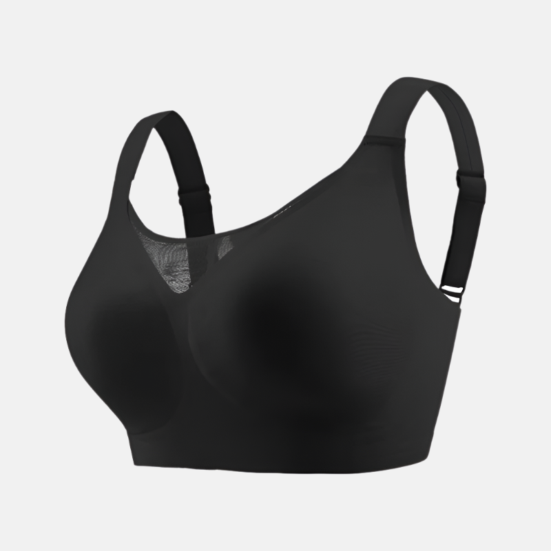 Nahtloser Tube-Top-BH ohne Bügel