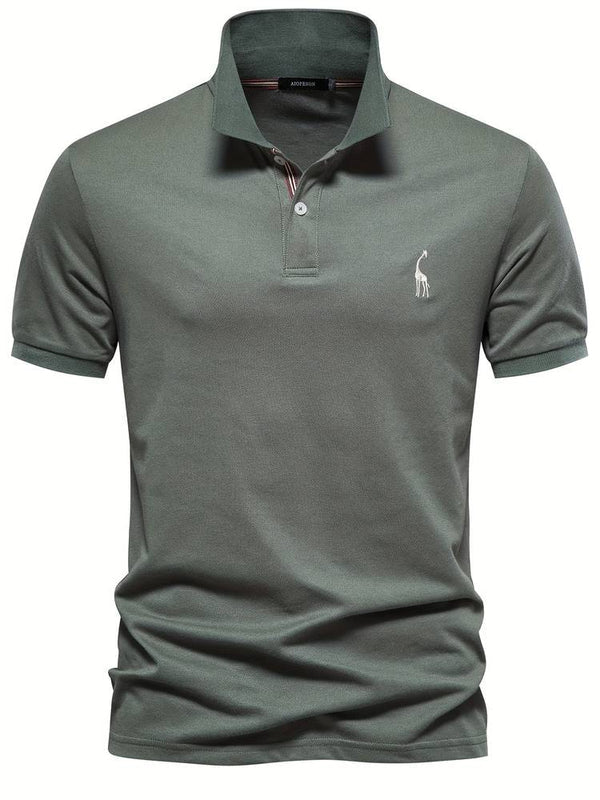 Stilvolles Herren Polo für jeden Anlass