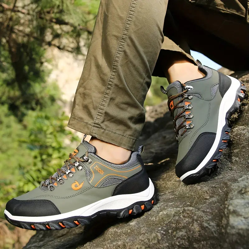 Leichte Athletic Running Schuhe in atmungsaktivem Freizeitsport