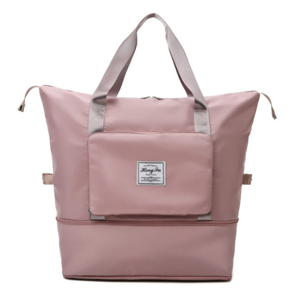 Faltbare Handgepäck-Reisetasche