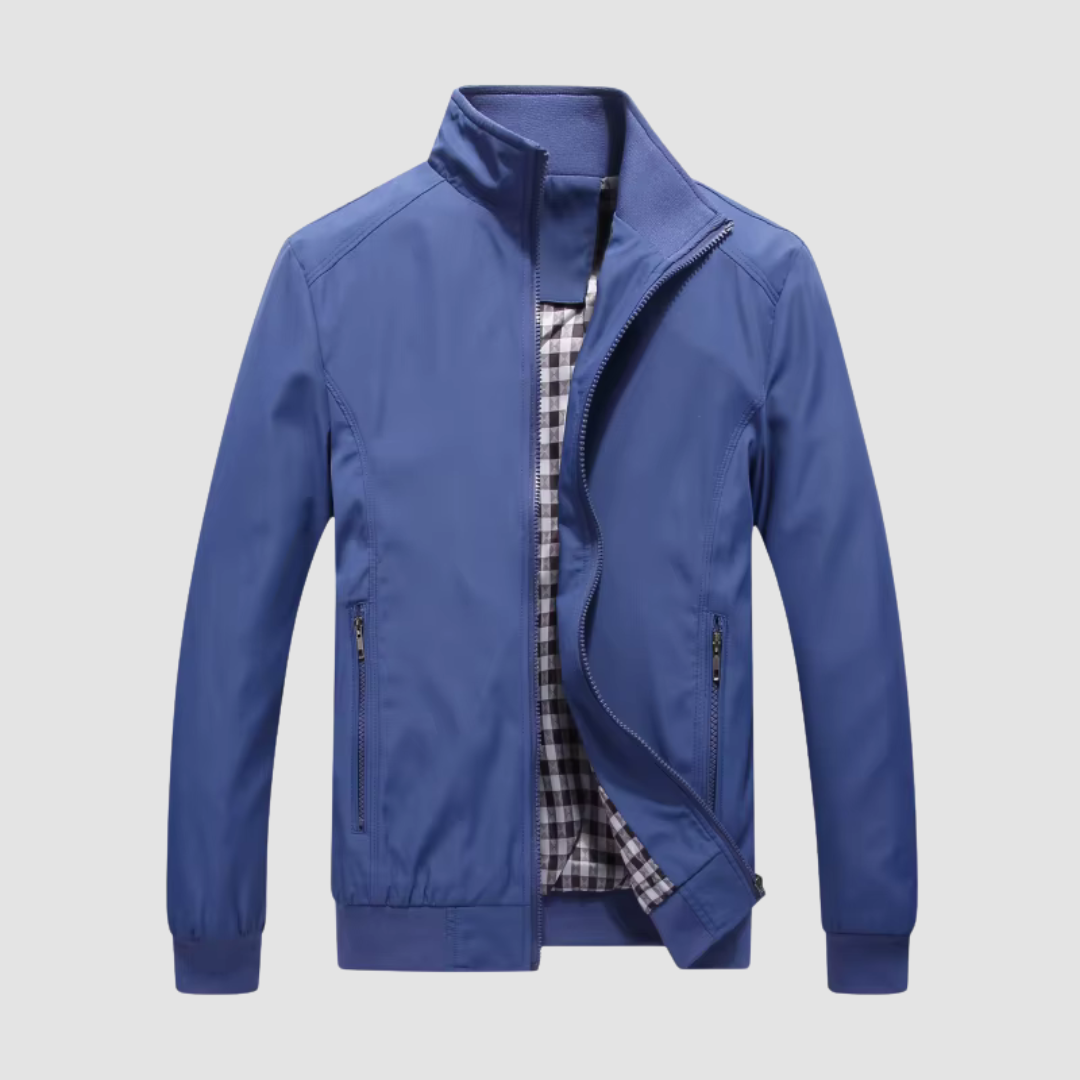 Stylische Sommerjacke für Herren