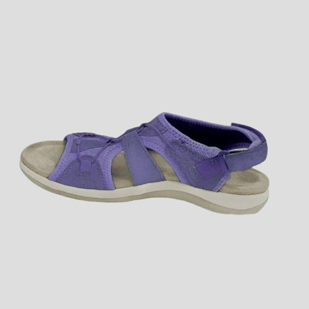 Riemchensandalen für Damen