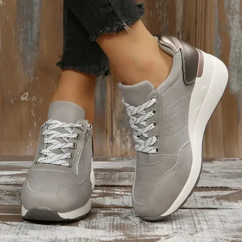 Bequeme Sneaker für Damen