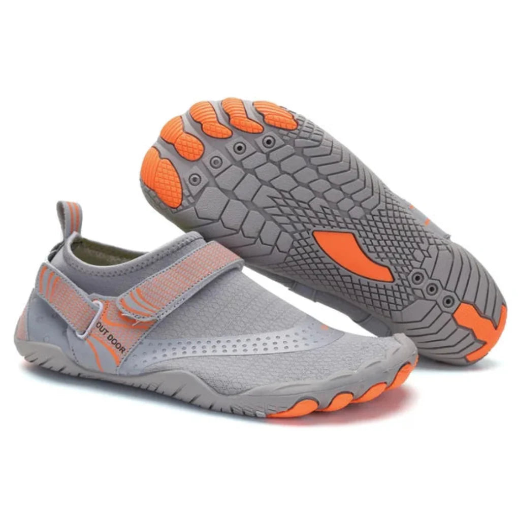 Barfuß-Wasserschuhe für Herren