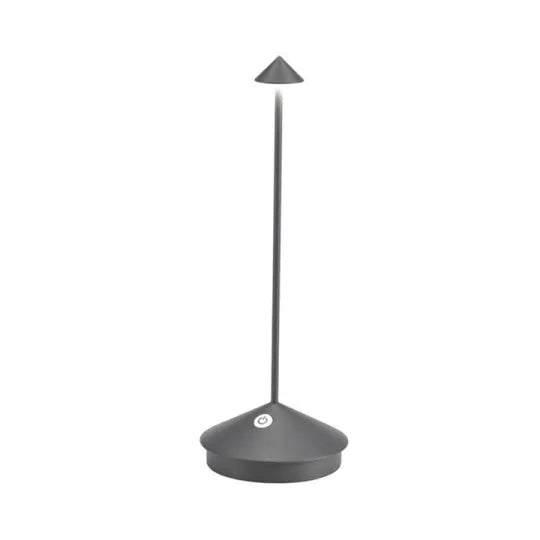 Kabellose LED-Tischlampe