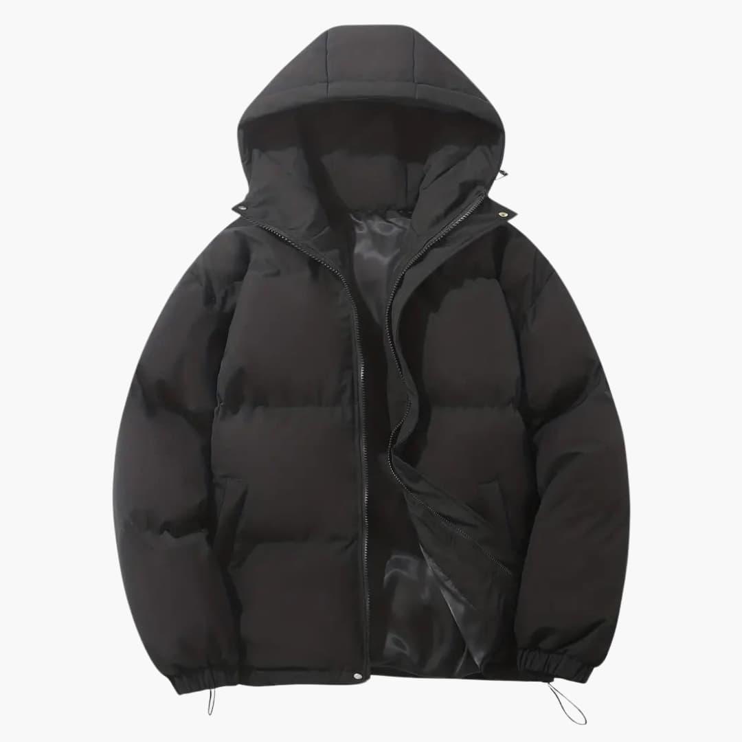 Damen Kapuzenjacke – Reißverschluss-Frontstil
