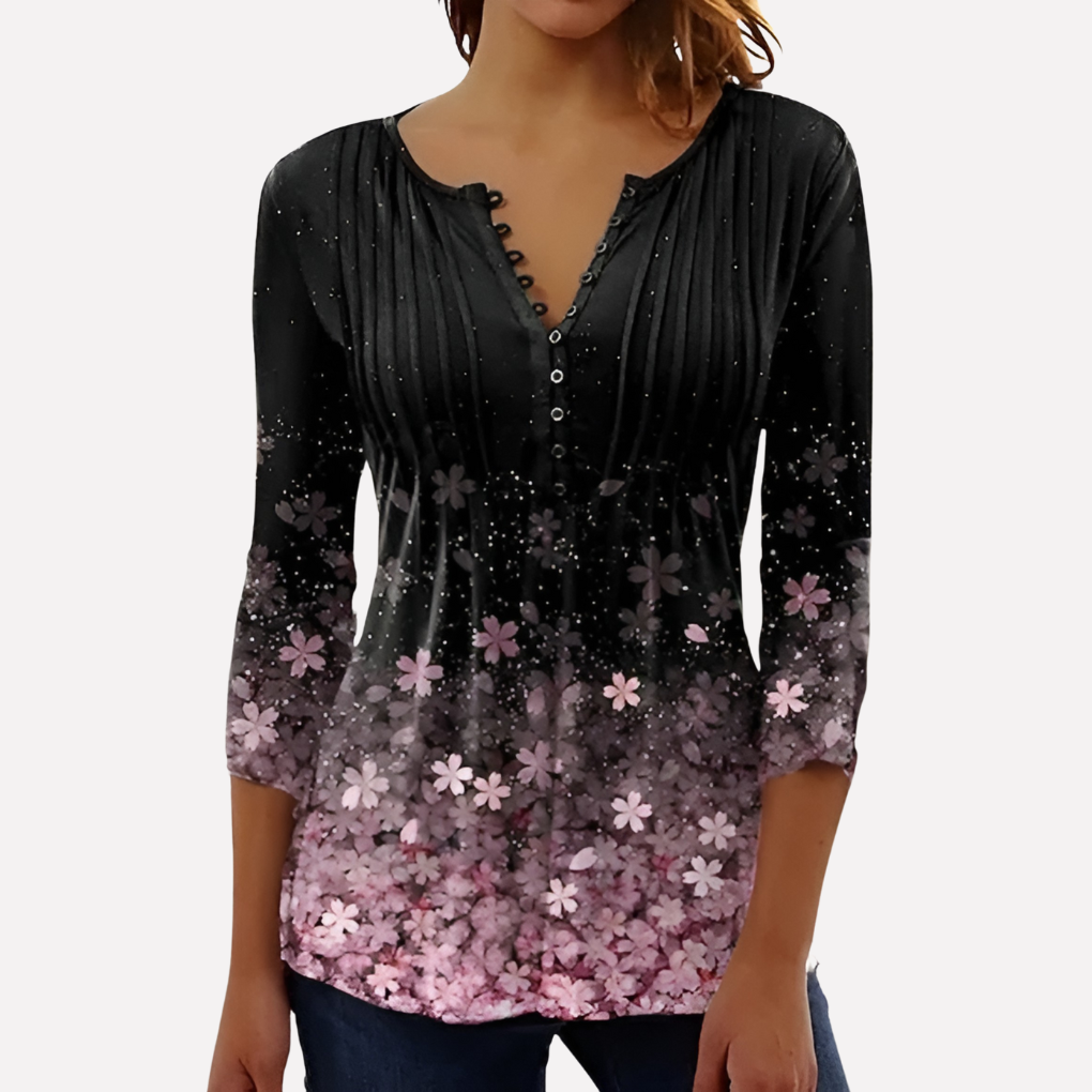 Elegantes Damen-Top