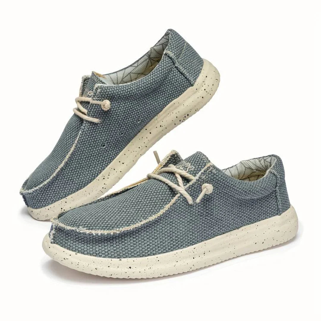 Leichte Slipper für Herren