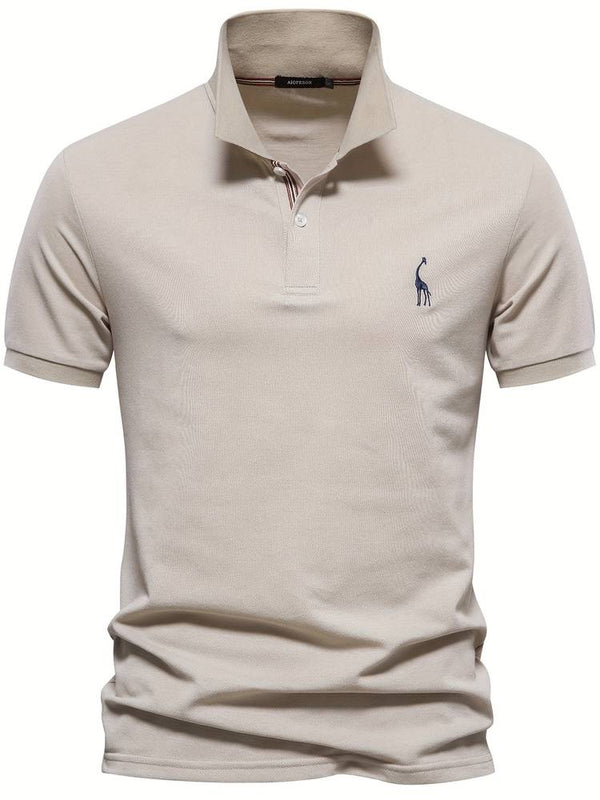 Stilvolles Herren Polo für jeden Anlass