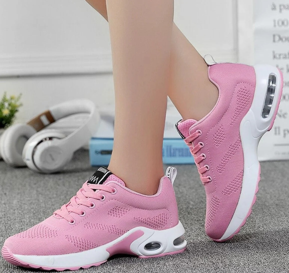 Orthopädische Damenschuhe