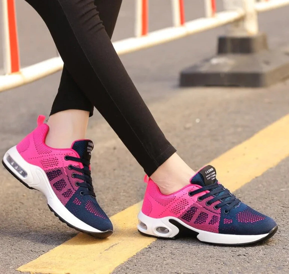 Orthopädische Damenschuhe