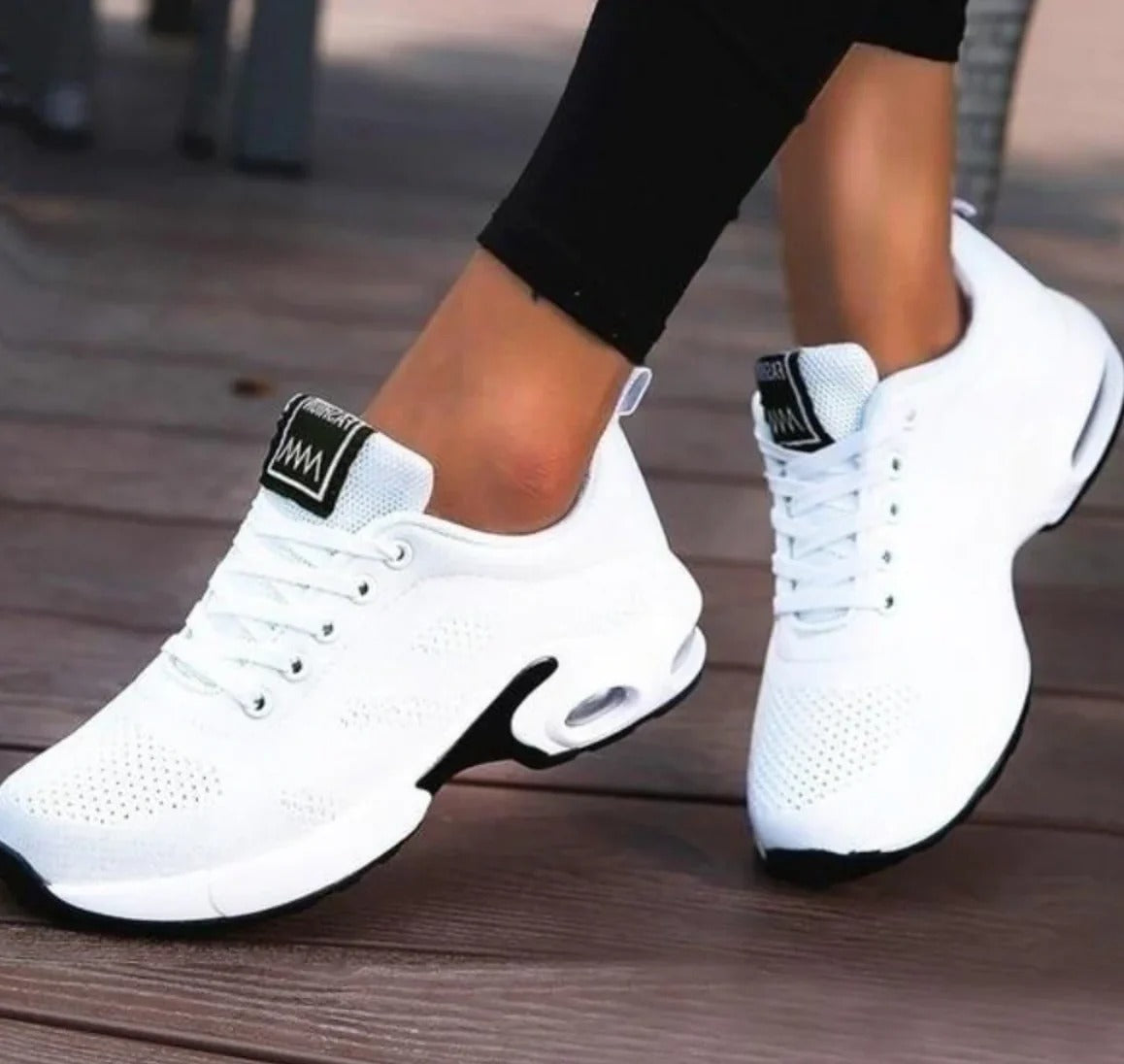 Orthopädische Damenschuhe