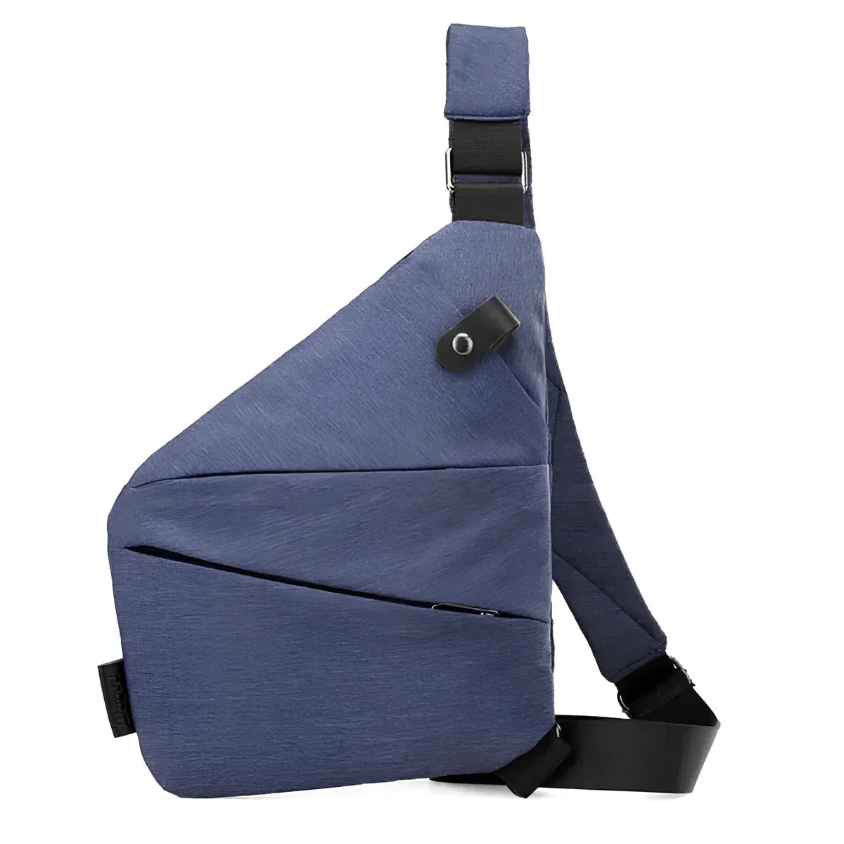 Parker – Multifunktionale Anti-Diebstahl-Crossbody-Tasche