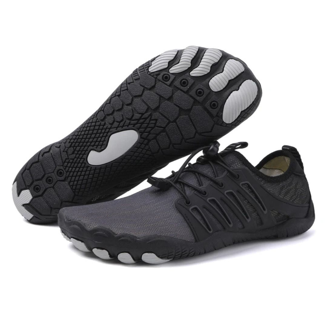 Orthopädische Barefoot-Schuhe für Natürliches Komfort