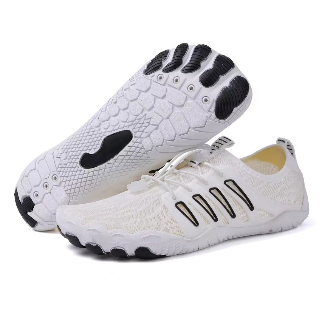 Orthopädische Barefoot-Schuhe für Natürliches Komfort