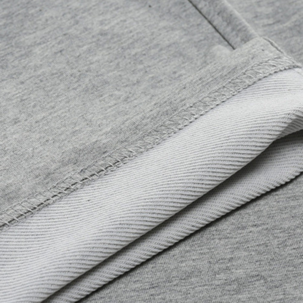 Bequeme Herren Jogginghose Relaxed Fit für den Alltag