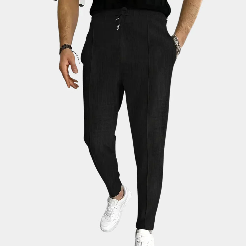 Bunte Herren Cargo Shorts für Sommer & Strand