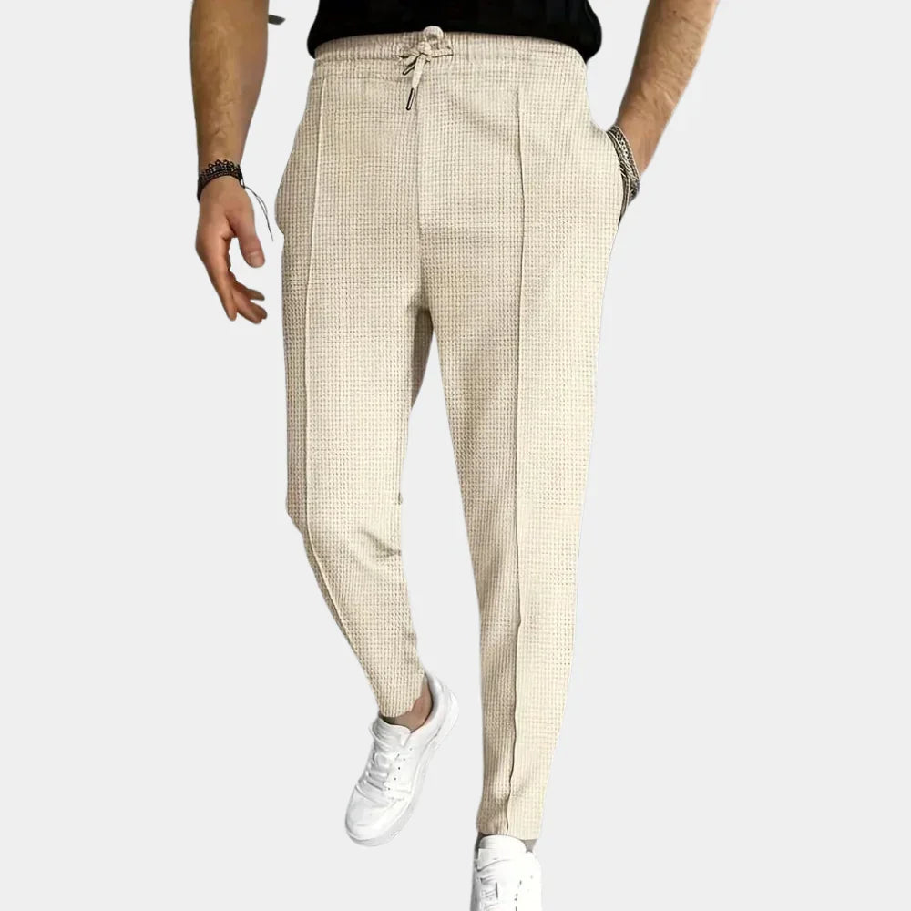 Bunte Herren Cargo Shorts für Sommer & Strand