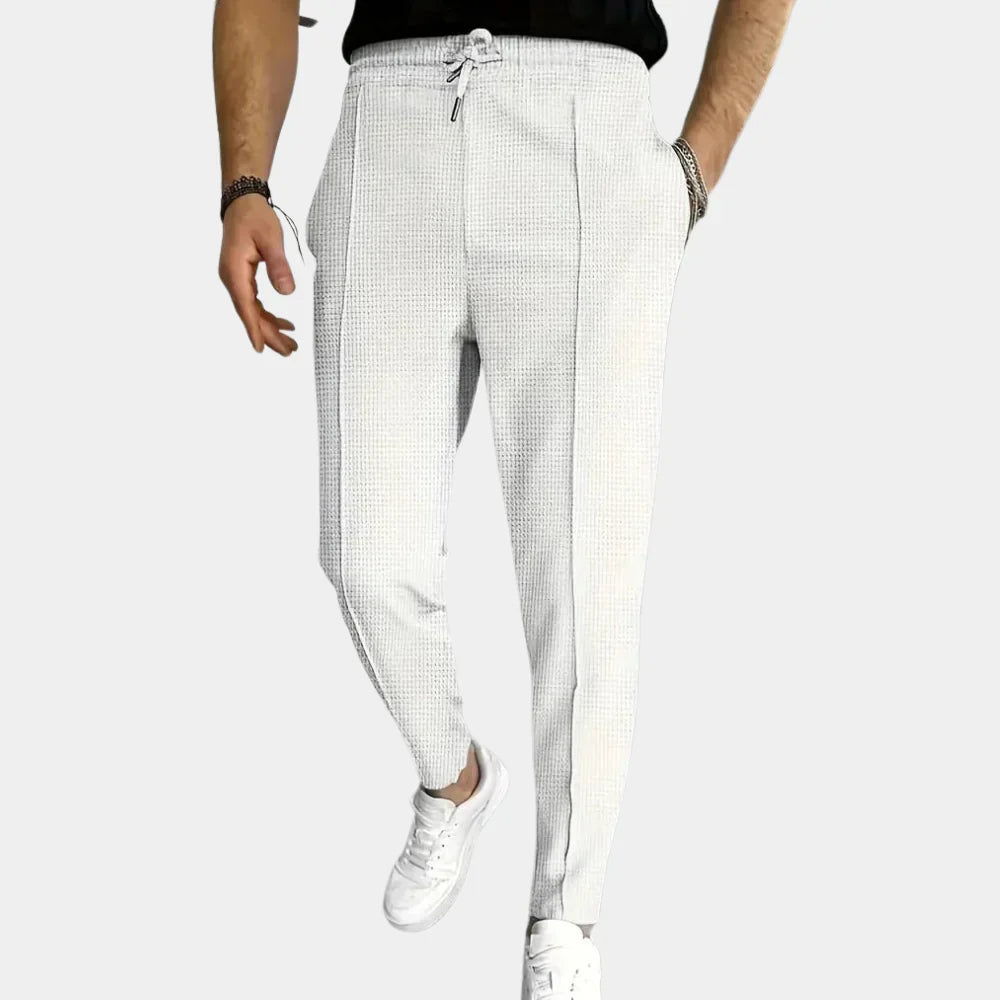 Bunte Herren Cargo Shorts für Sommer & Strand