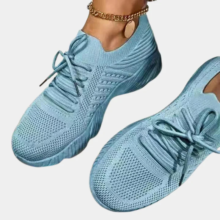 Orthopädische Damen-Sneaker