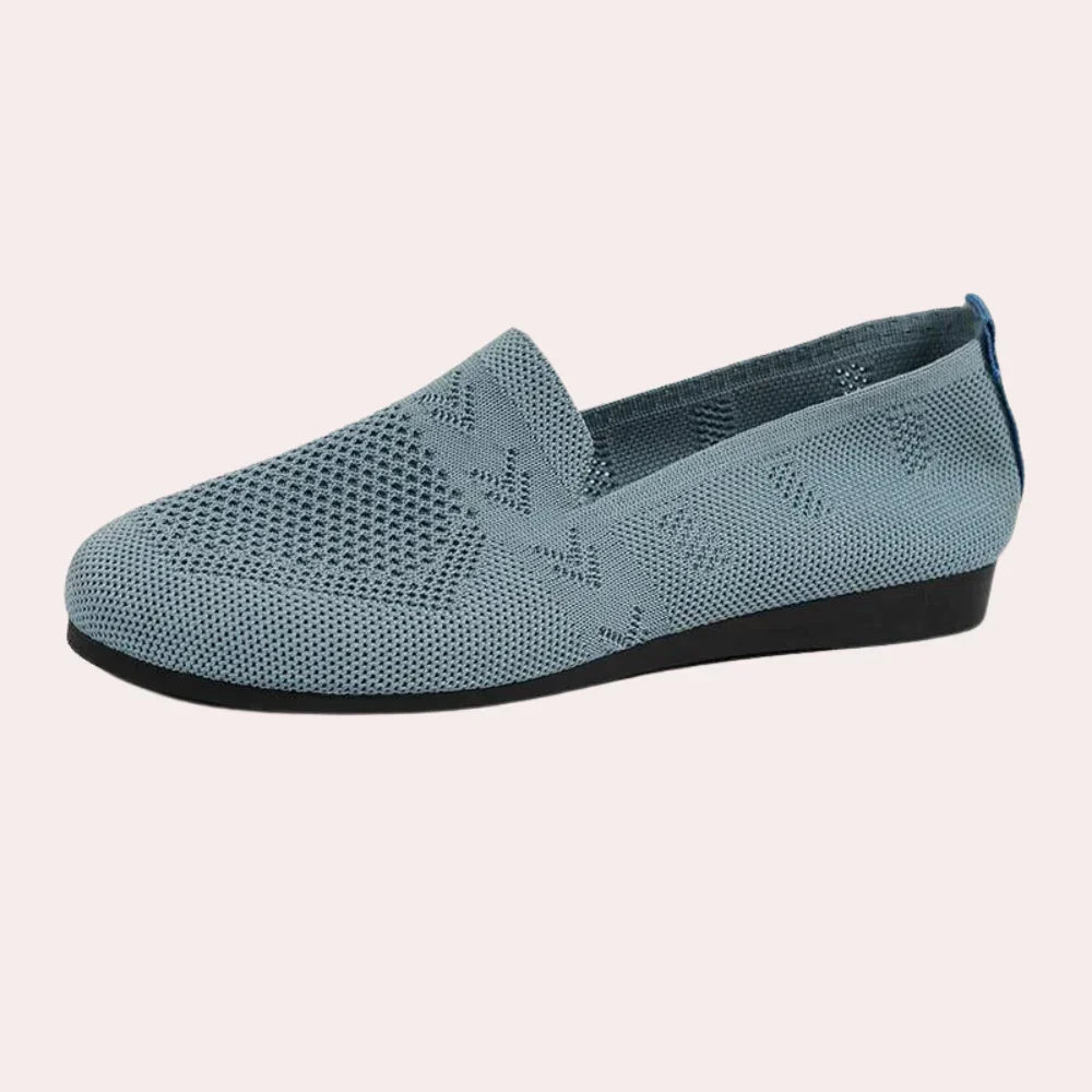 Bequeme orthopädische Damenschuhe