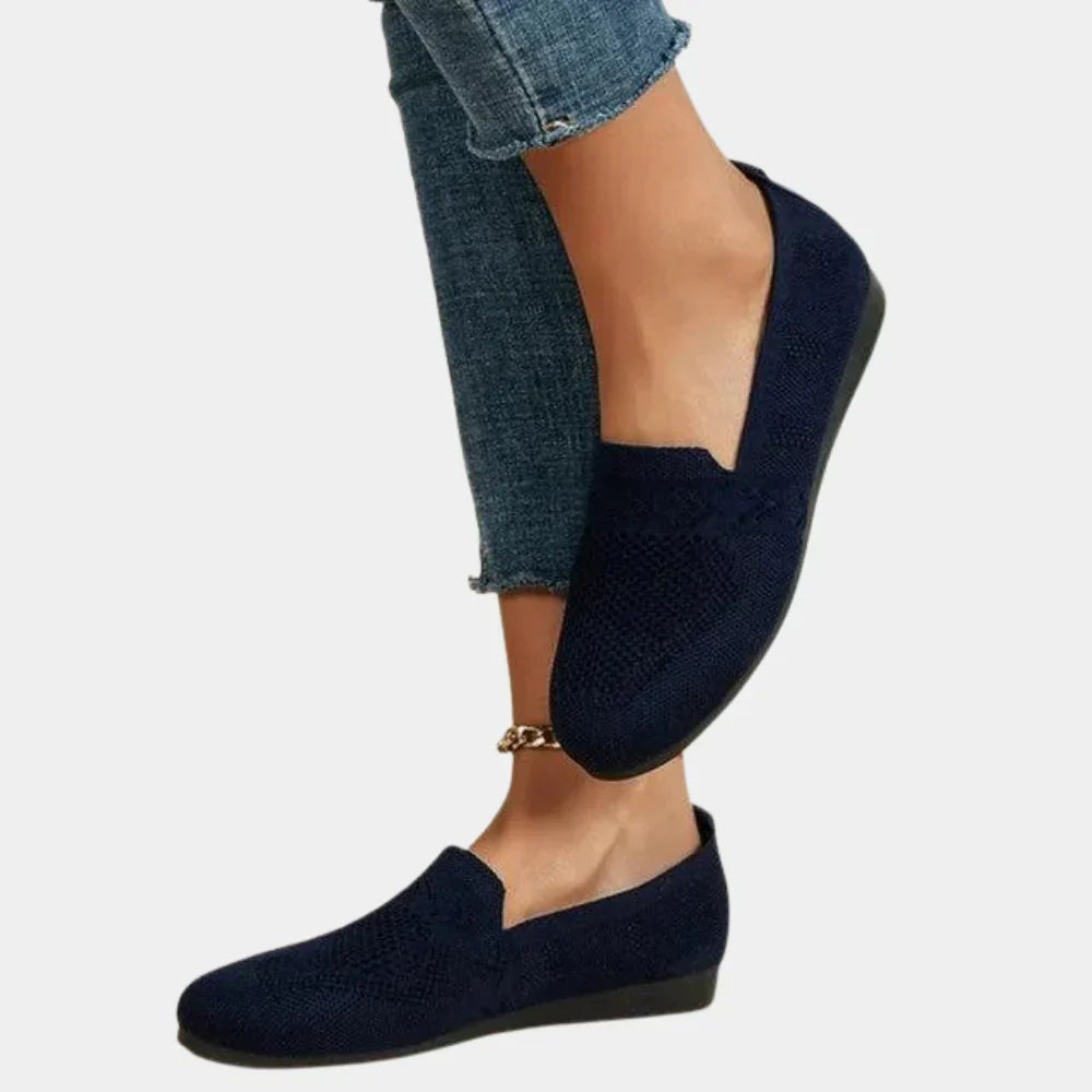 Bequeme orthopädische Damenschuhe