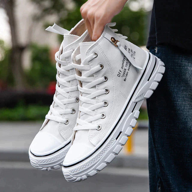 Herren Turnschuhe mit modernem Design