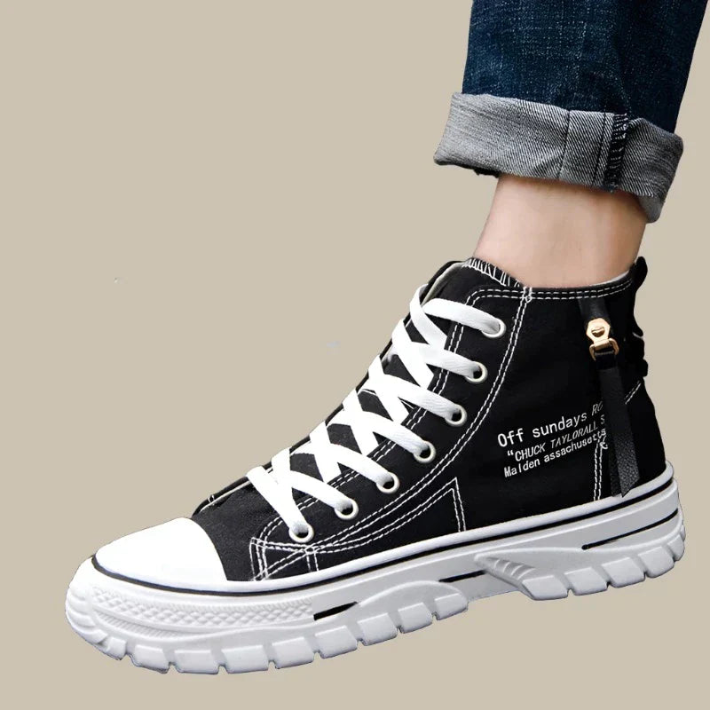 Herren Turnschuhe mit modernem Design