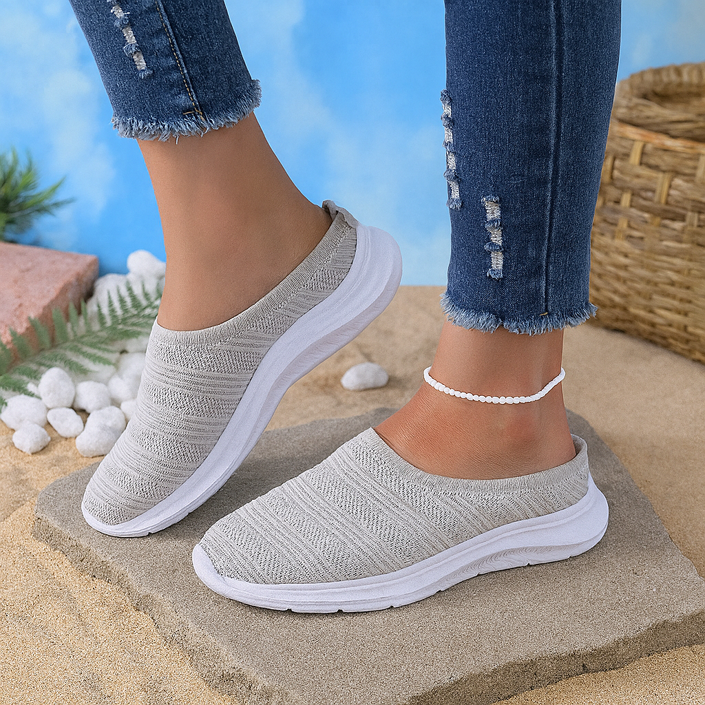 Orthopädische Sommerschuhe für den Alltag