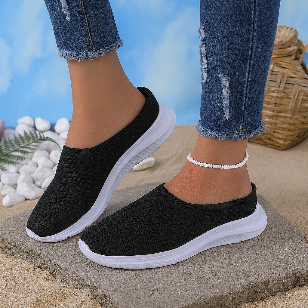 Orthopädische Sommerschuhe für den Alltag