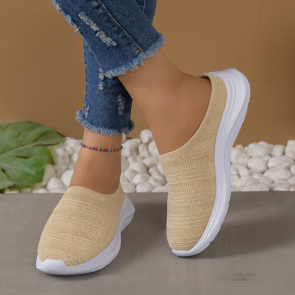Orthopädische Sommerschuhe für den Alltag