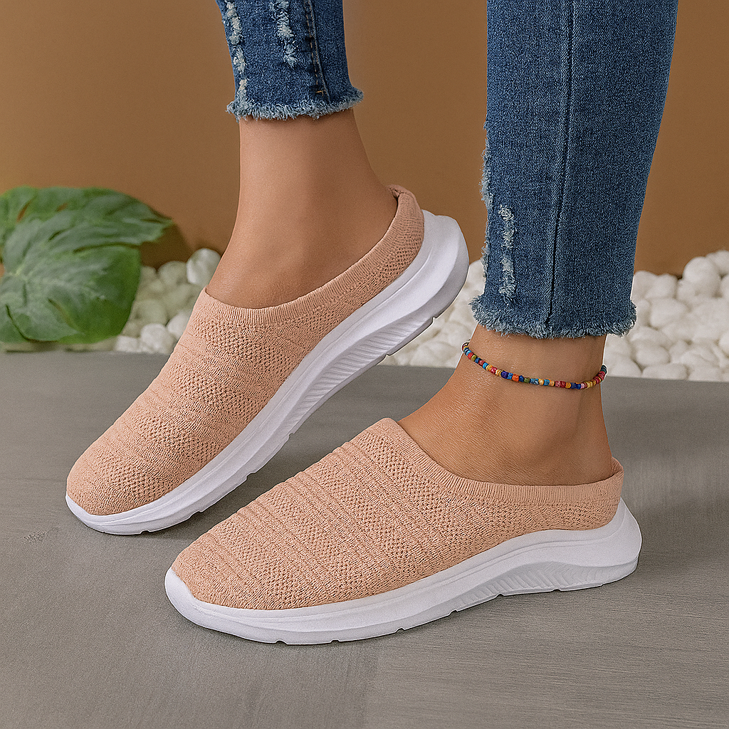 Orthopädische Sommerschuhe für den Alltag
