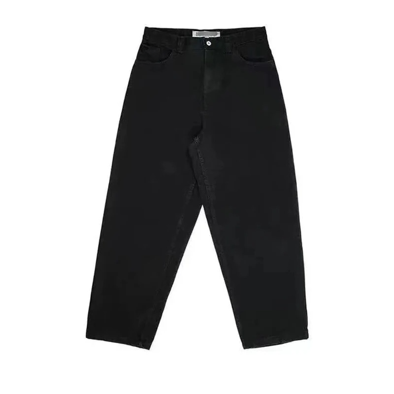 Big Boy Jeans – Wijd Oversize Baggy Skater Stijl