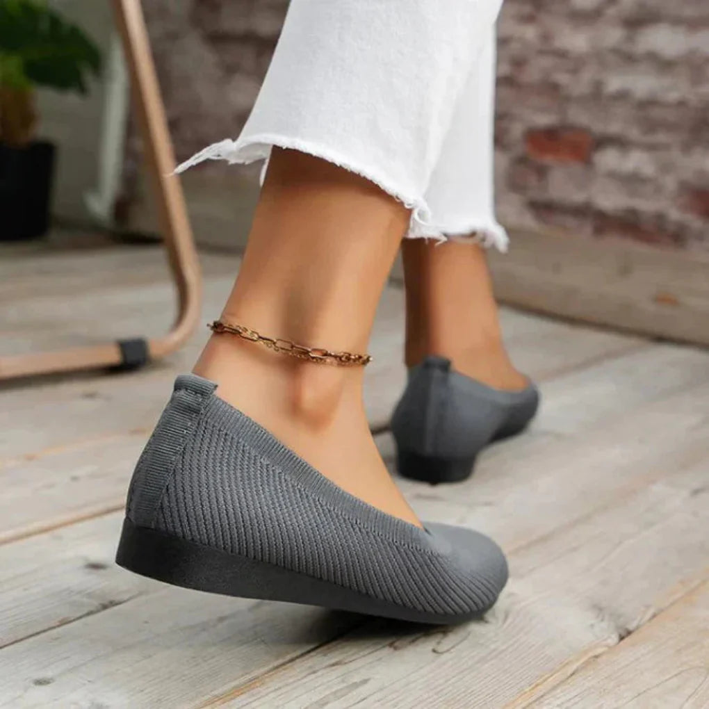 Orthopädische Damen Sommerschuhe
