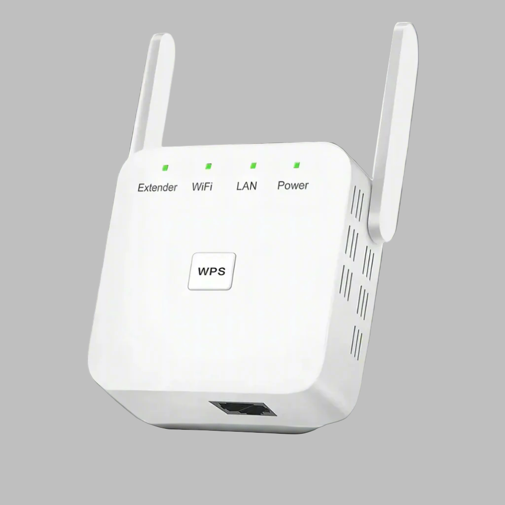 5G WiFi Booster – Seamless Connectivity Across Your Home