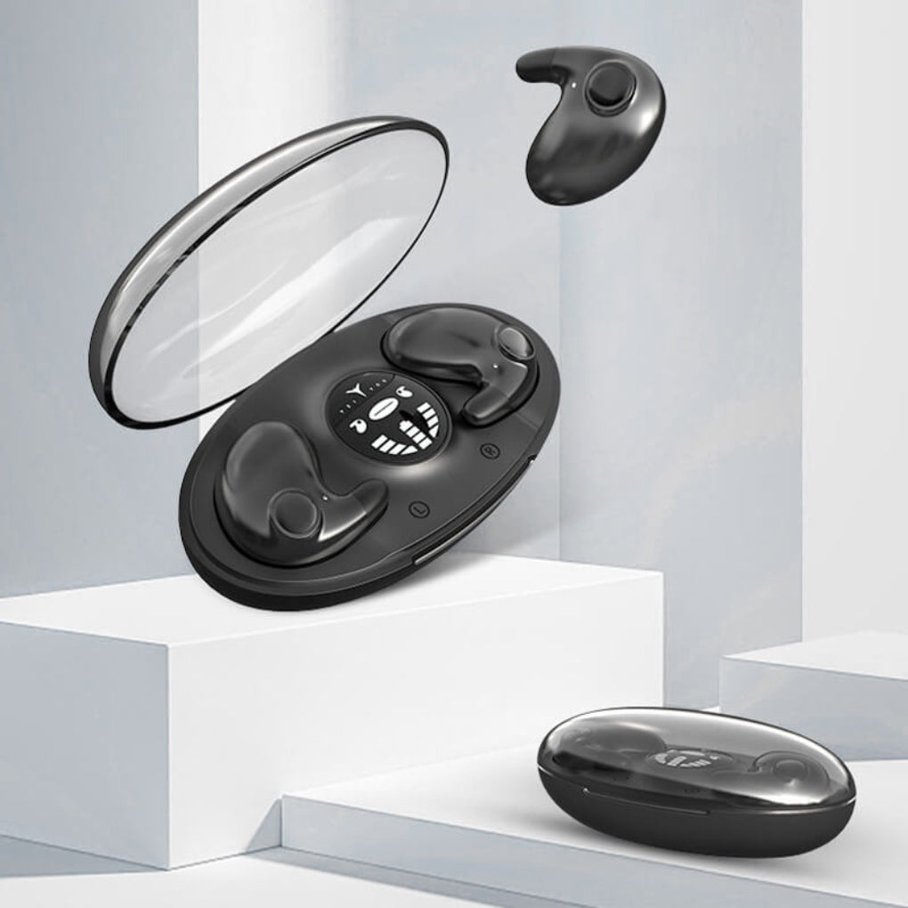 Kabellose In-Ear-Kopfhörer